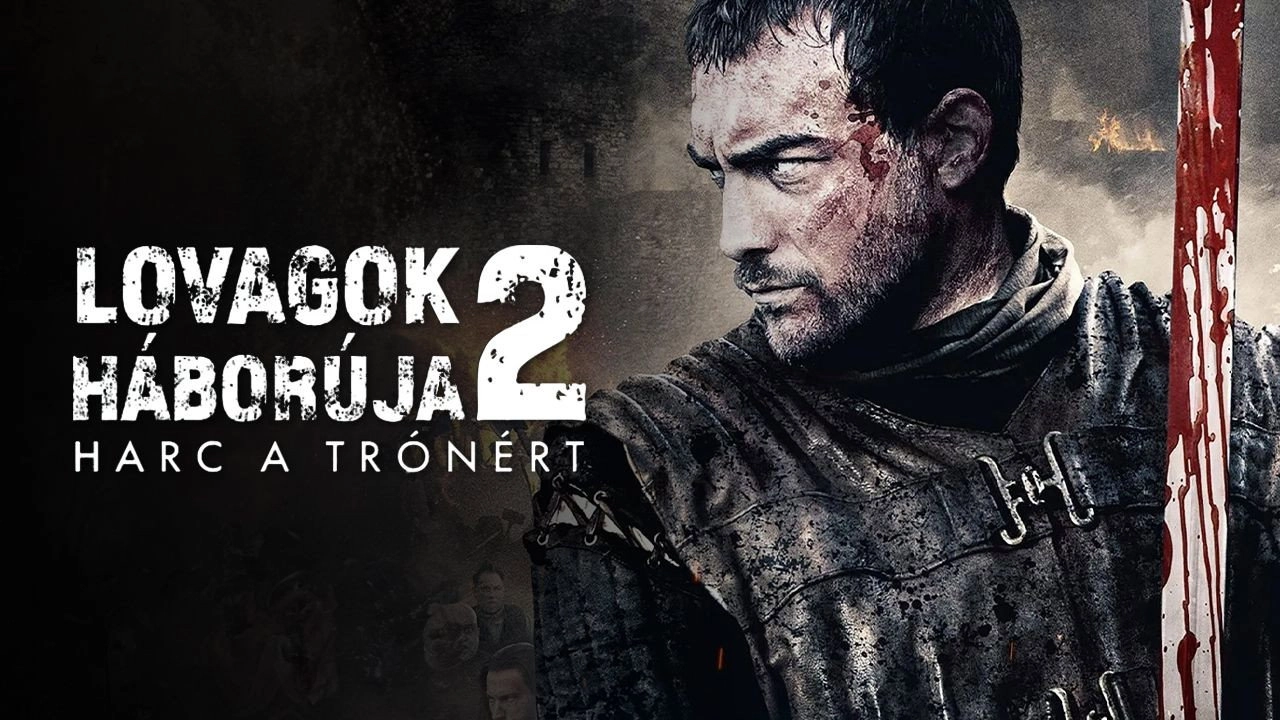 Ironclad 2: Battle for Blood