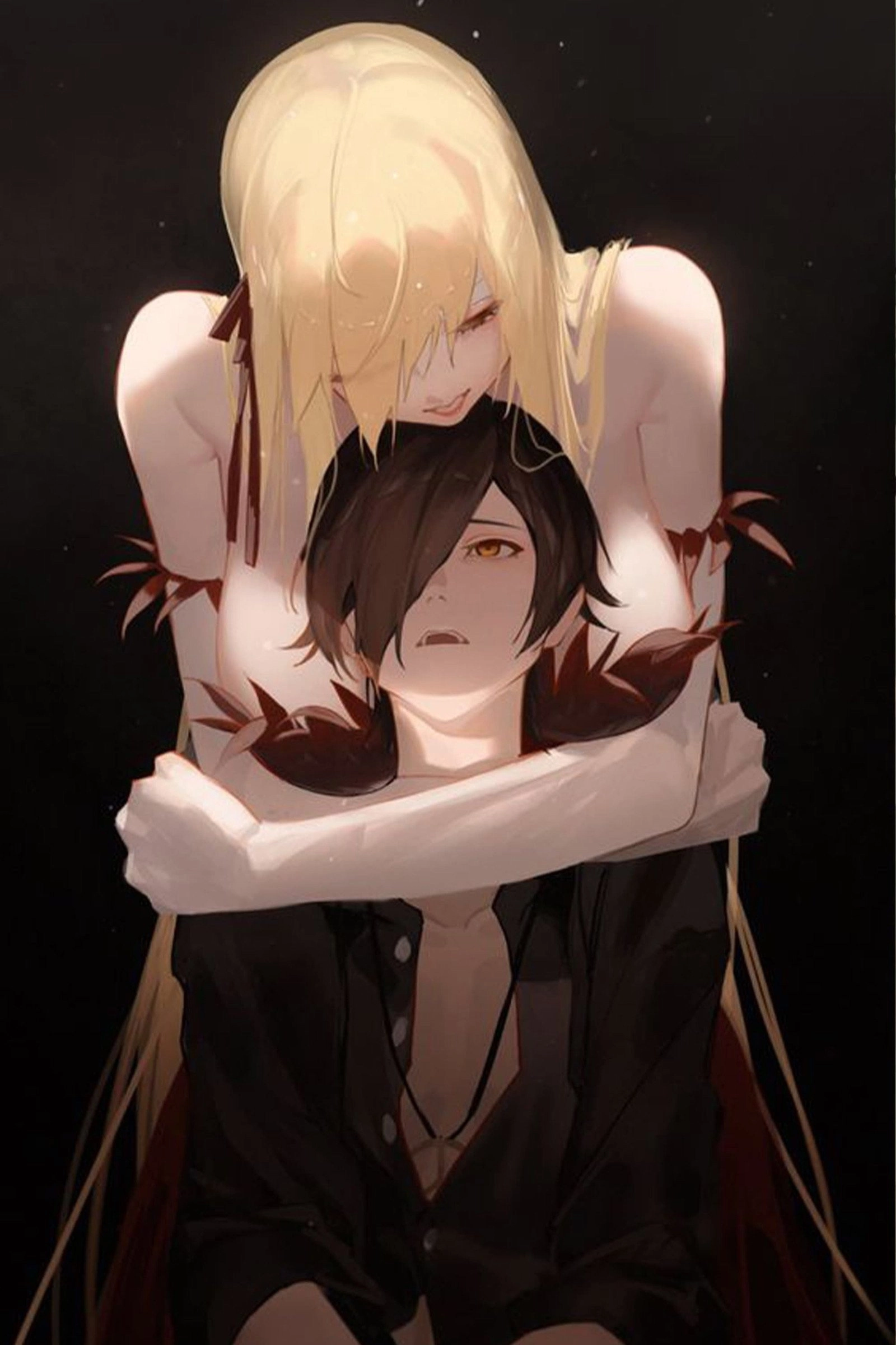 Monogatari