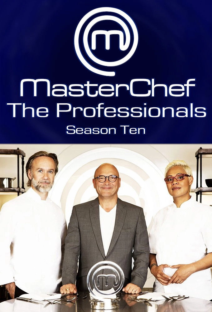 MasterChef: The Professionals