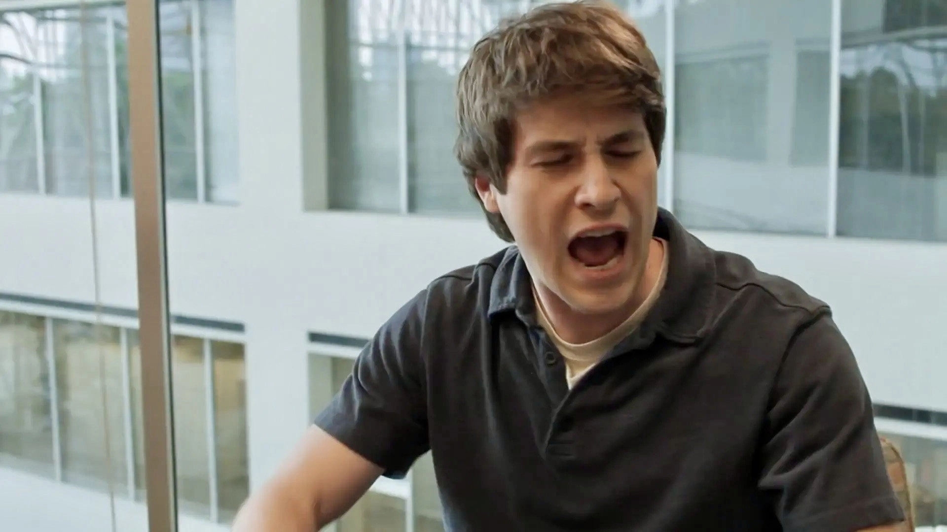 Quarterlife Ben