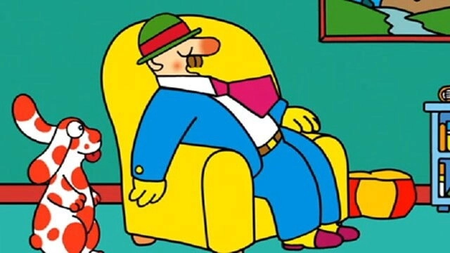 La Pimpa