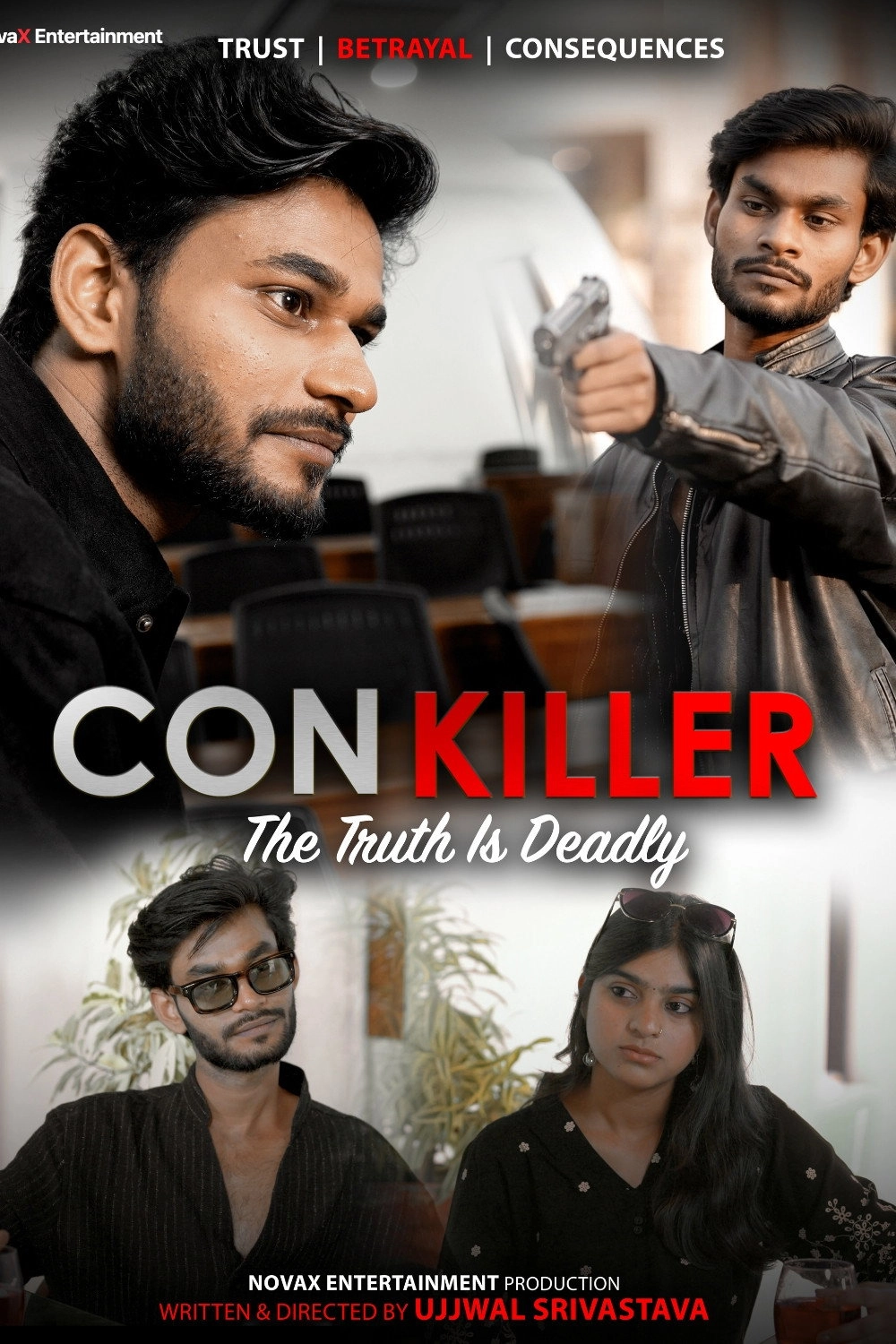 Con Killer