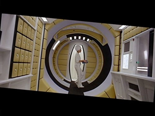 The Story of Film: An Odyssey