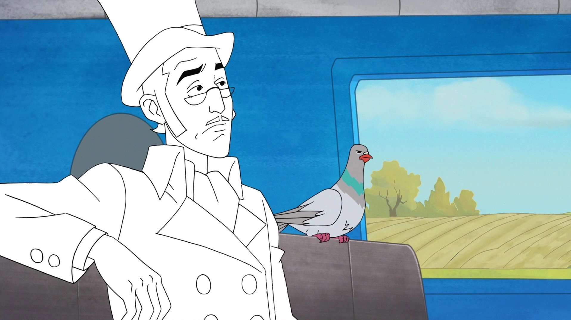 Mike Tyson Mysteries