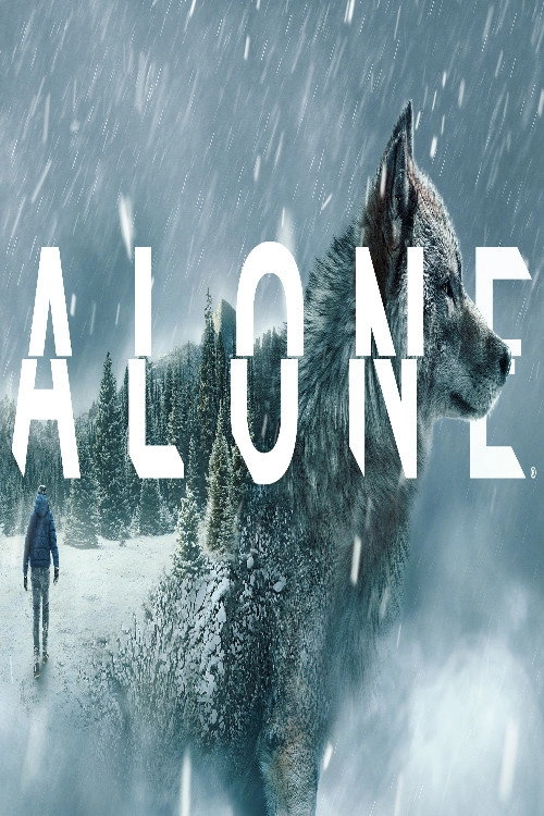 Alone