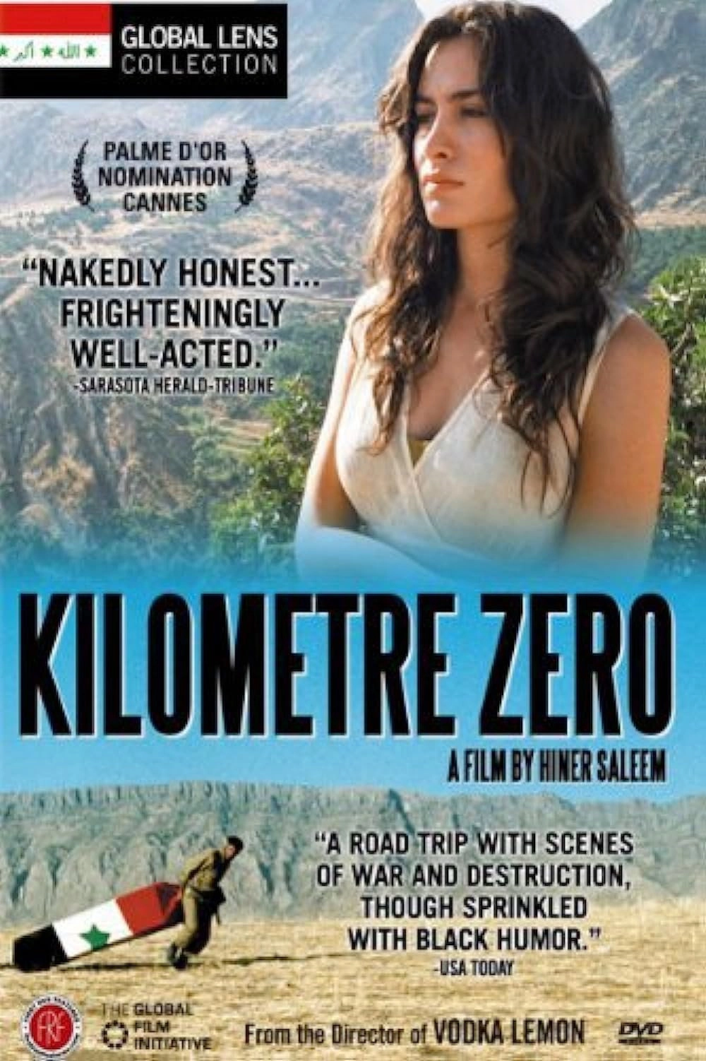 Kilometer Zero