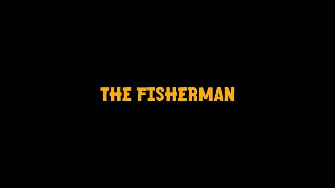 The Fisherman