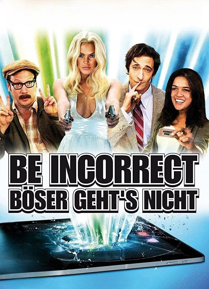InAPPropriate Comedy
