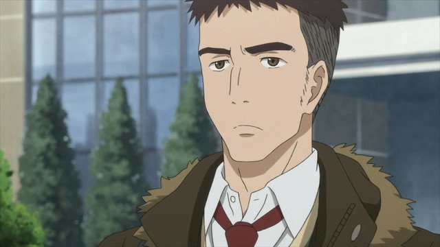 Parasyte -the maxim-