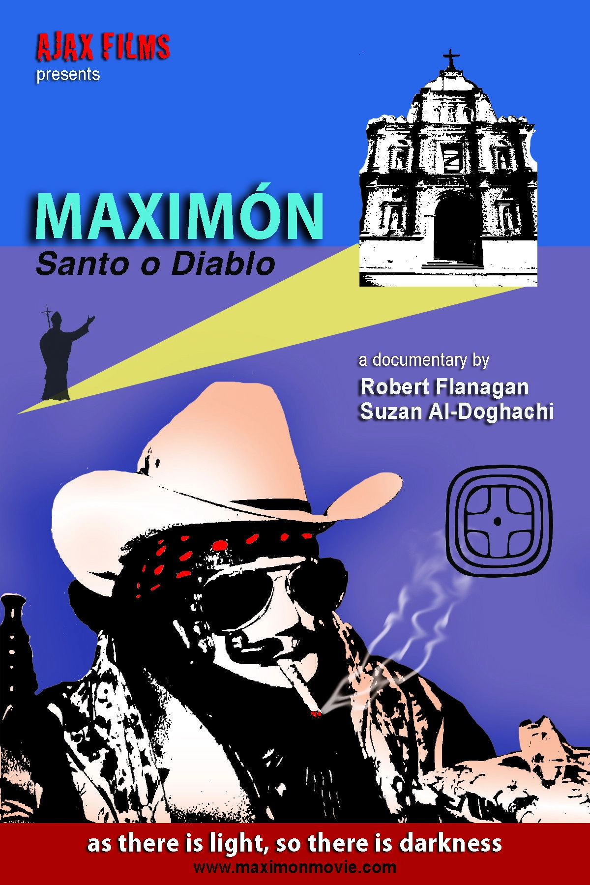Maximón: Devil or Saint