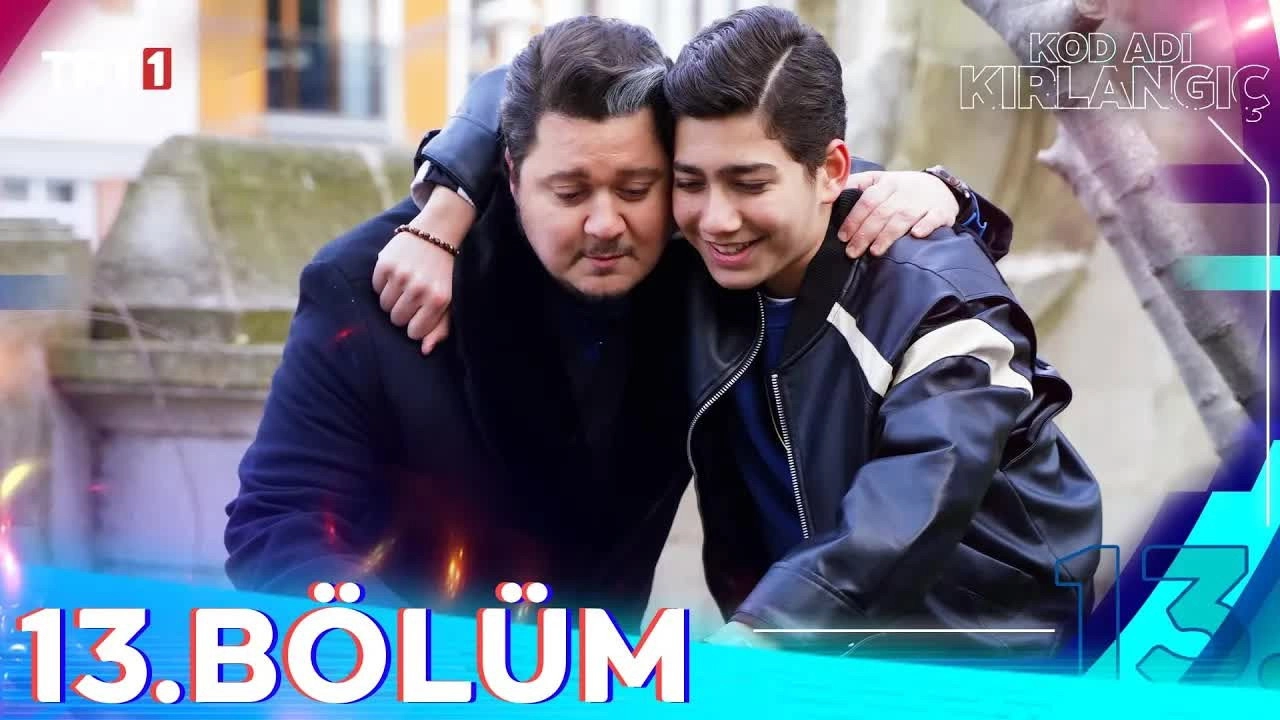 Kod Adı: Kırlangıç