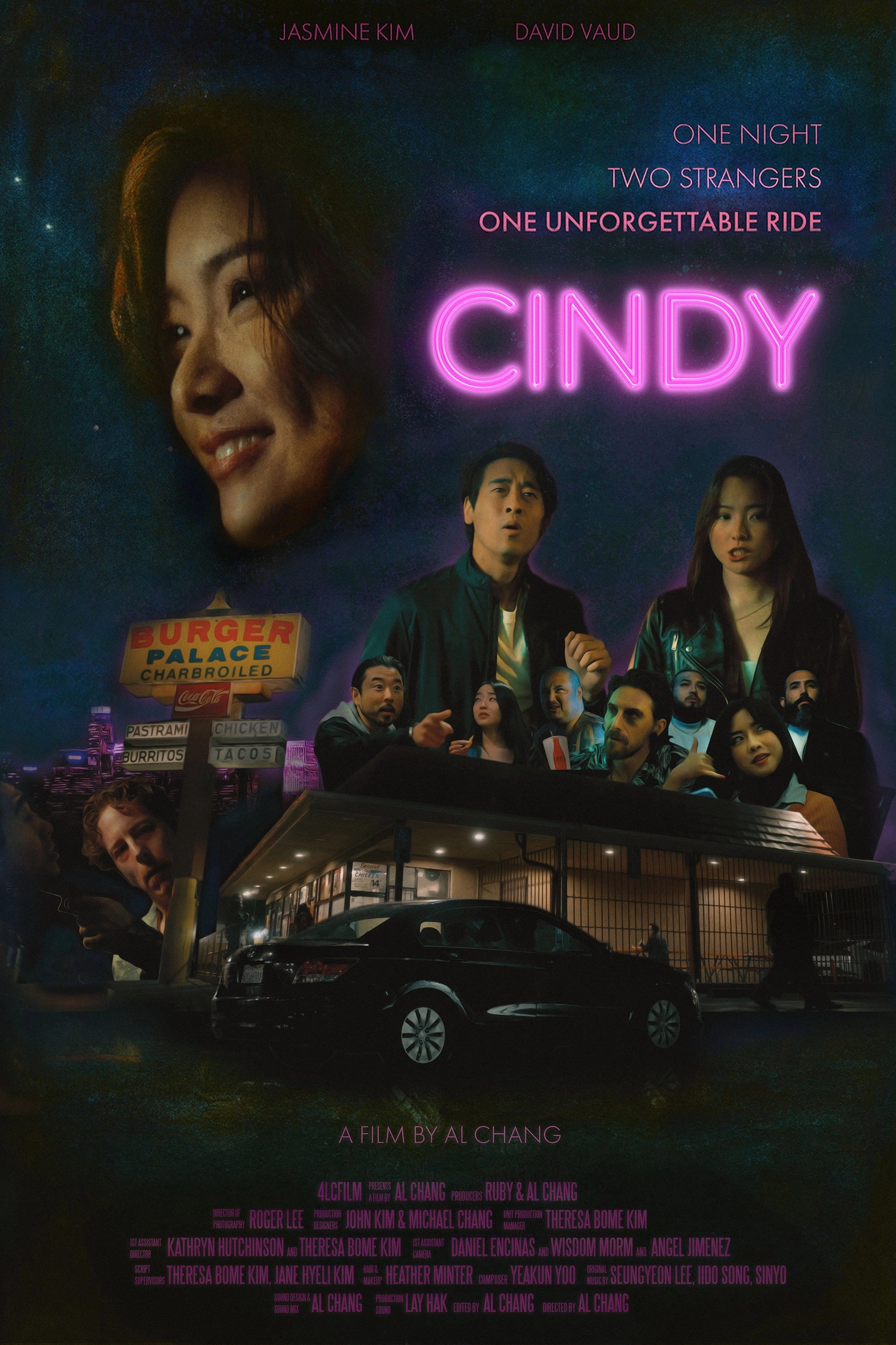CINDY