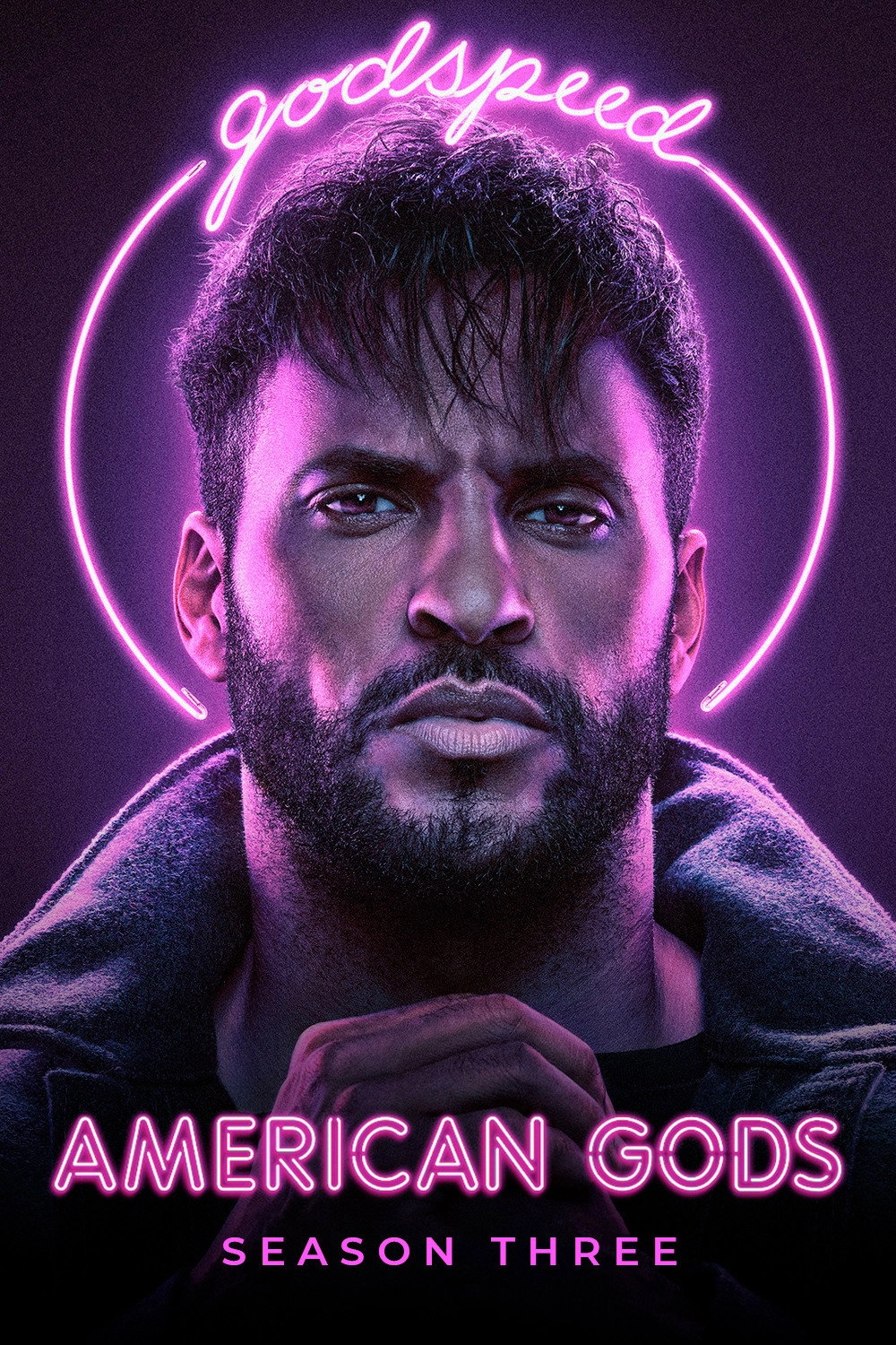 American Gods