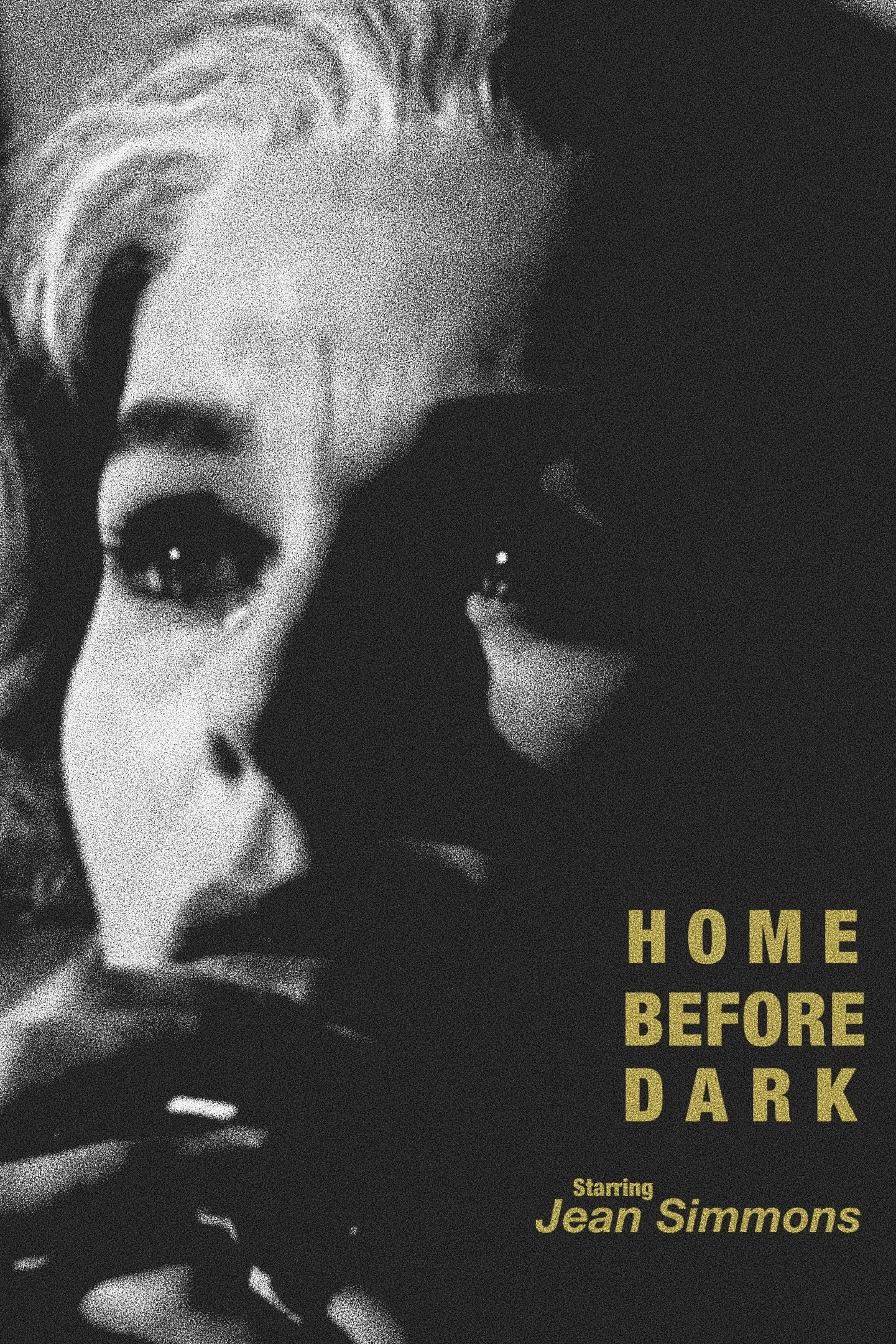 Home Before Dark