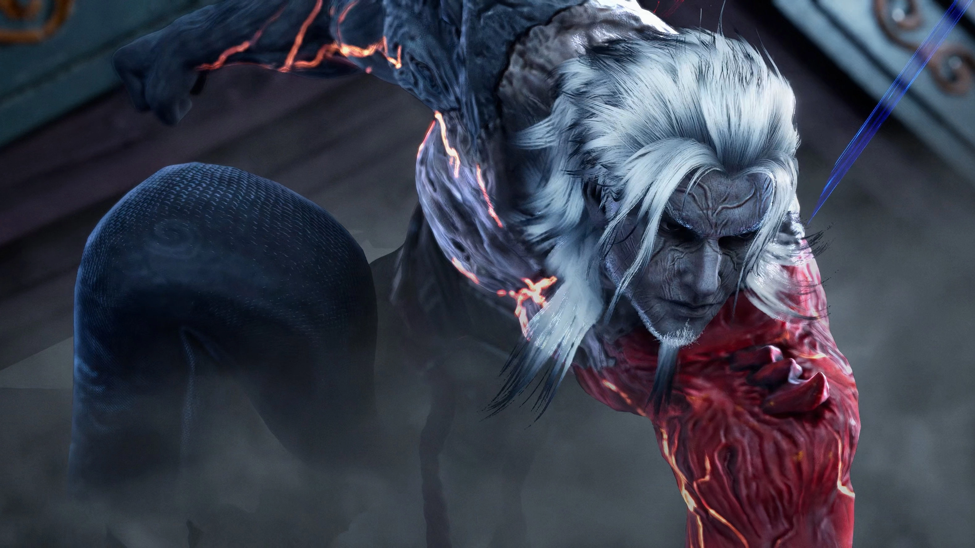 The Demon Hunter