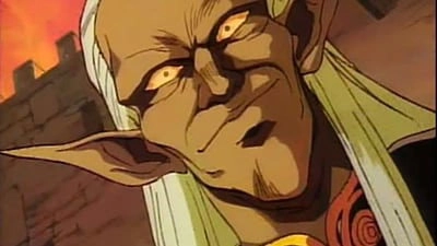 Record of Lodoss War
