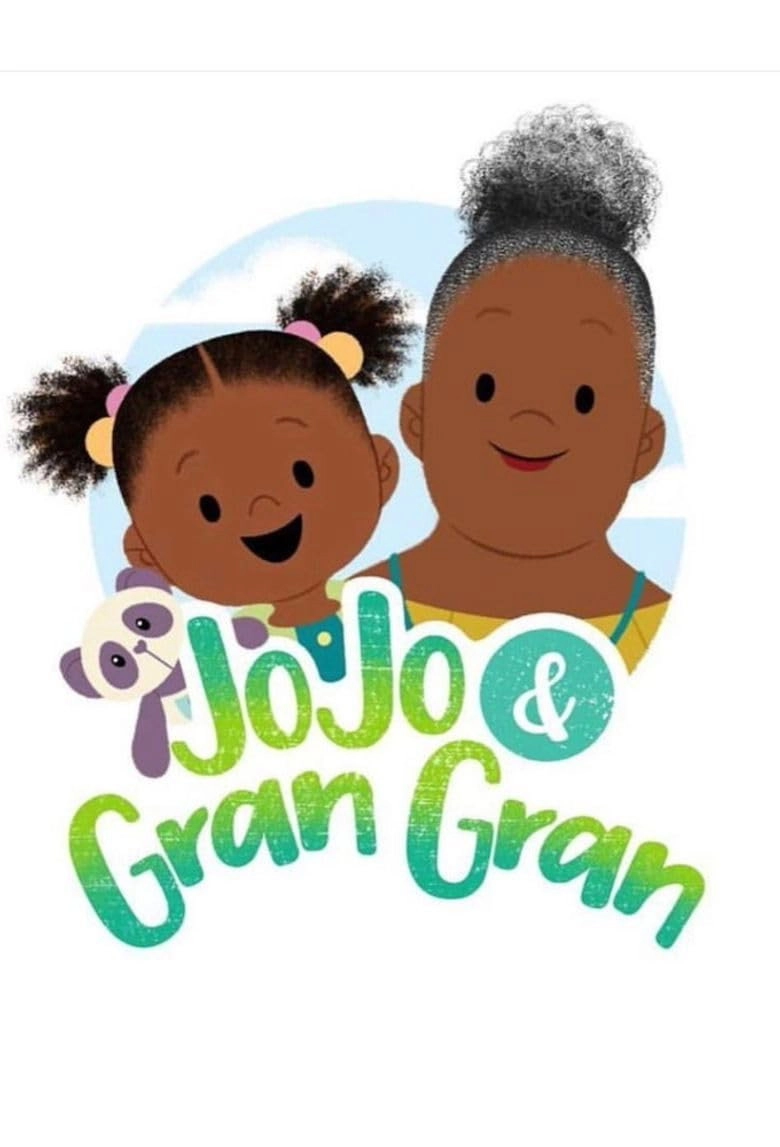 JoJo & Gran Gran