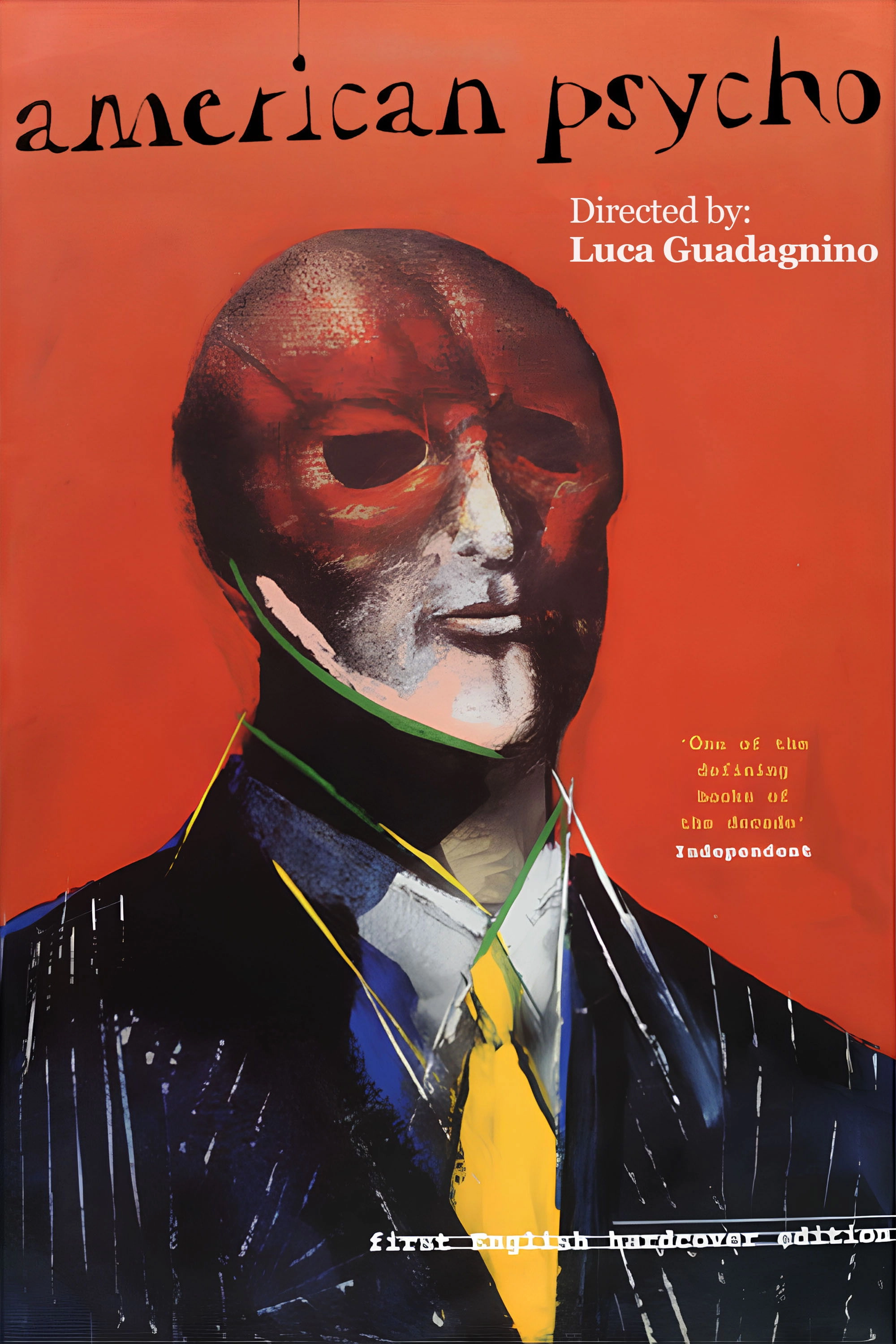American Psycho