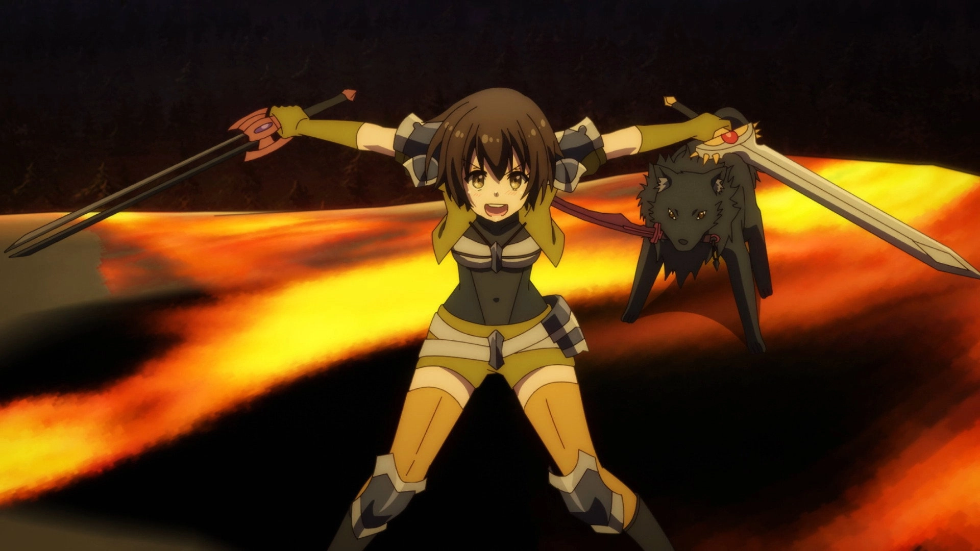 Black Summoner