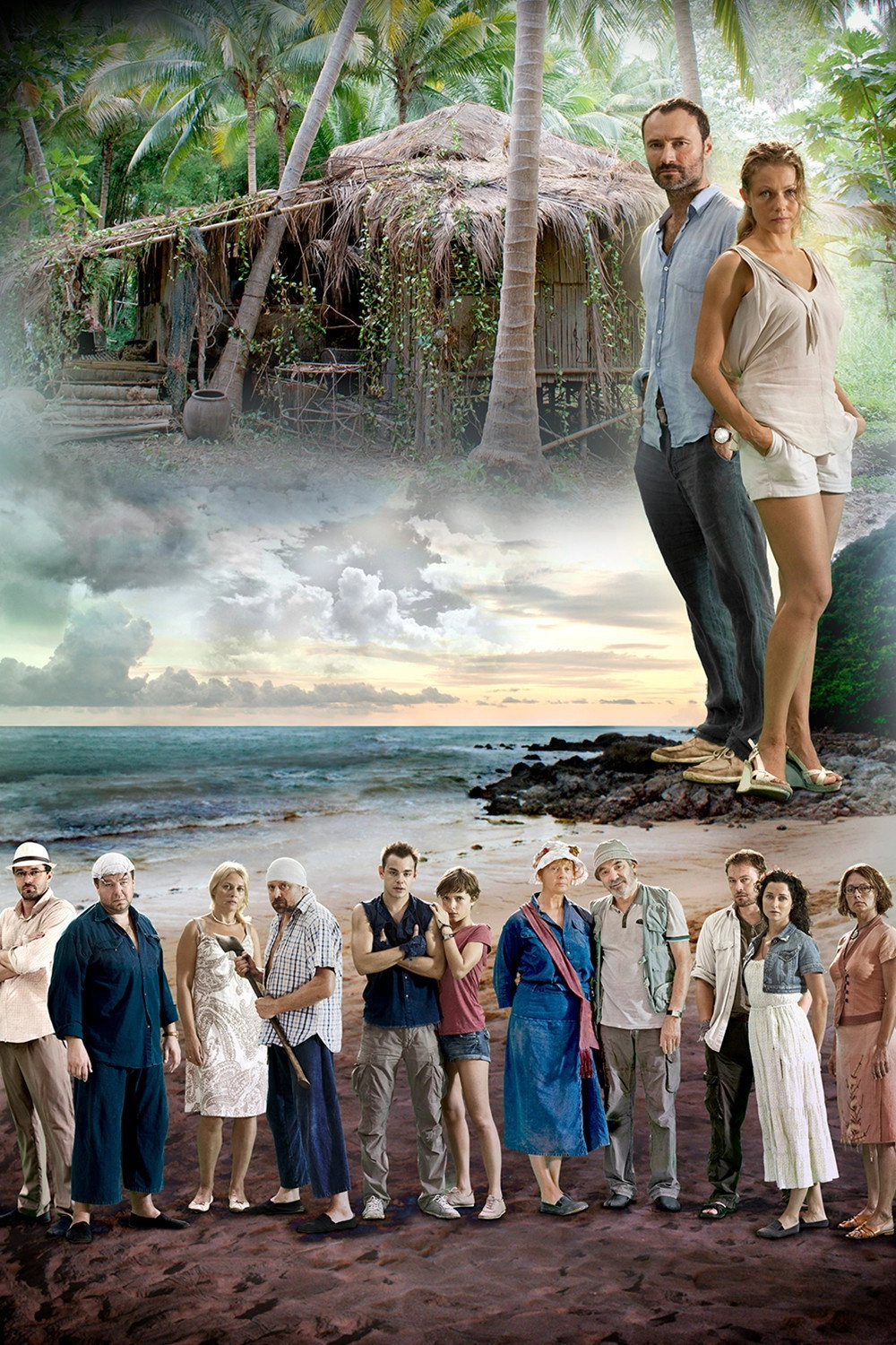 Island of the Unwanted