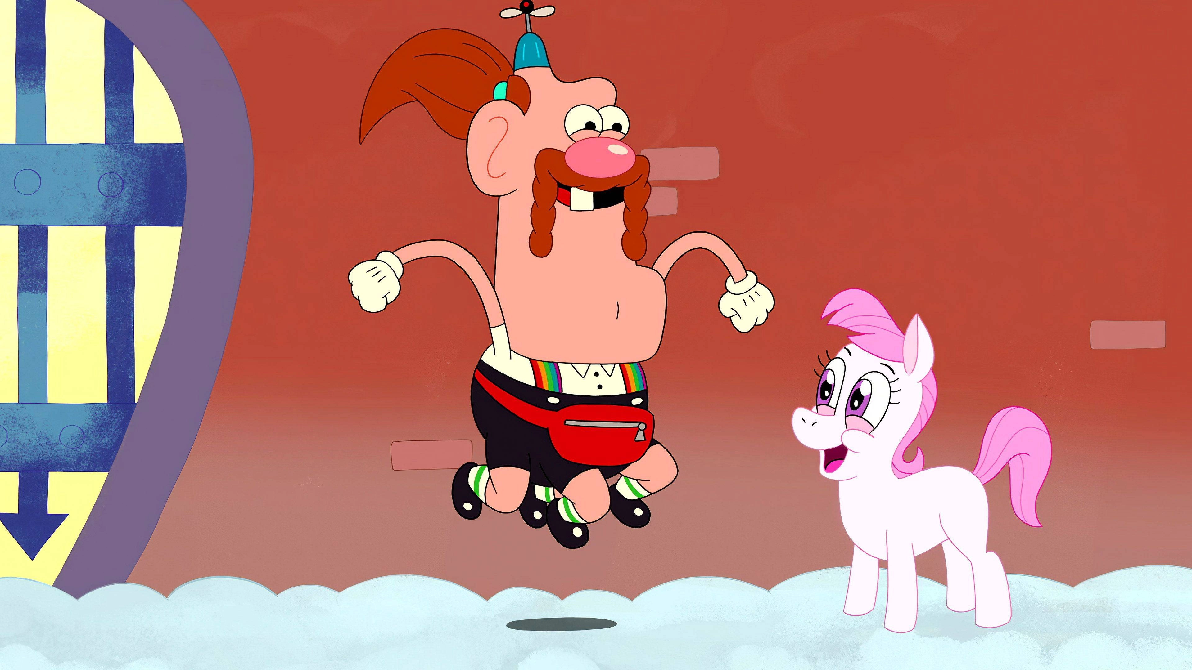 Uncle Grandpa