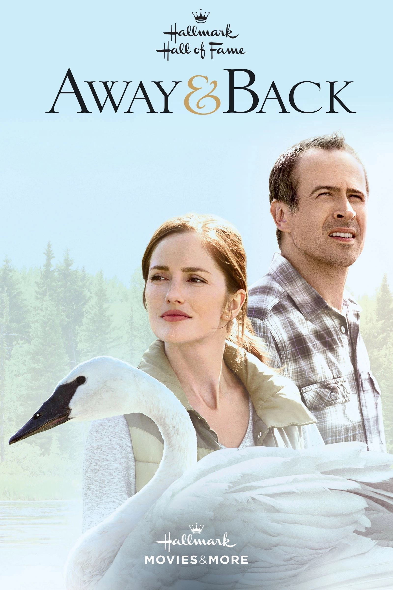 Away and Back