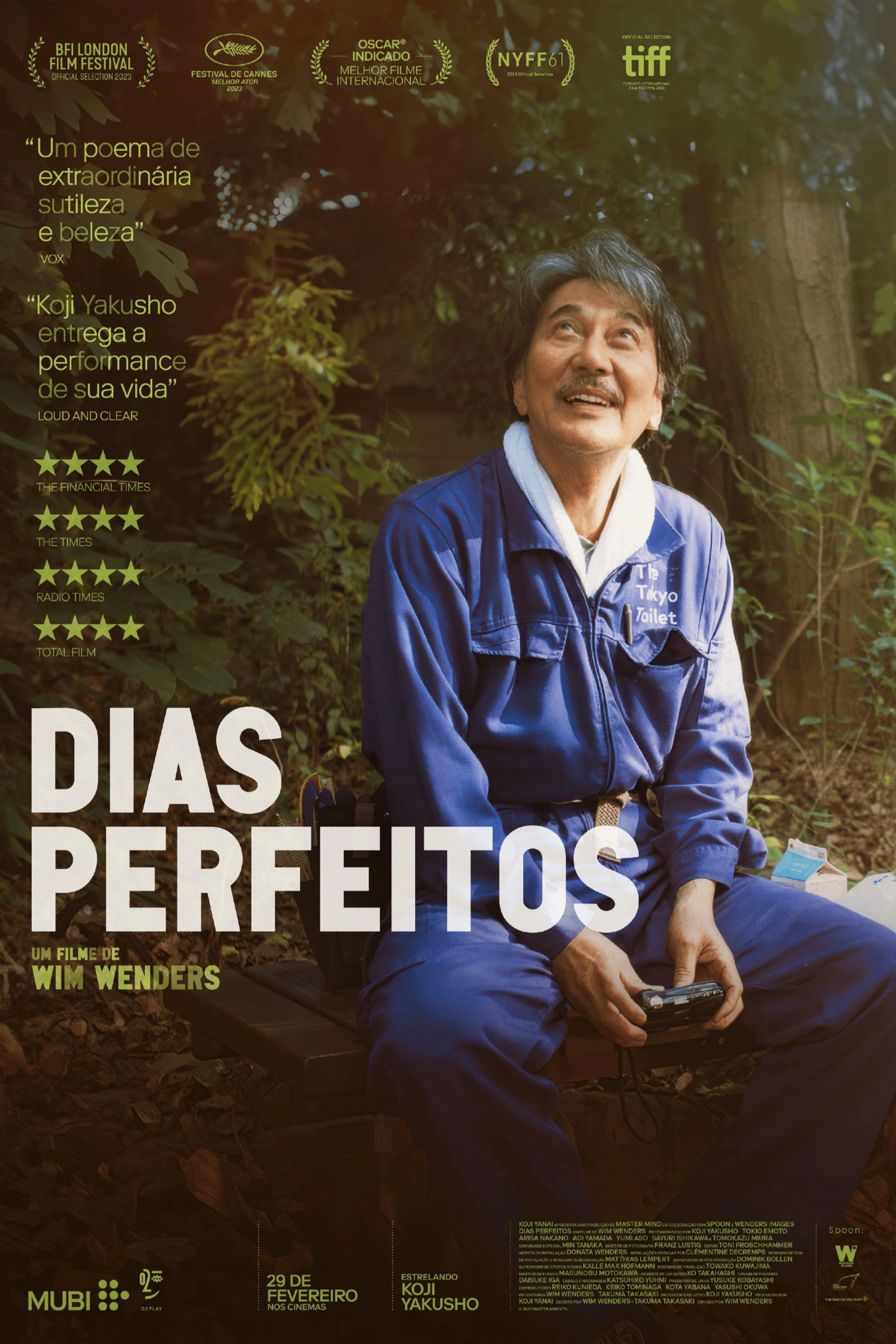 Perfect Days