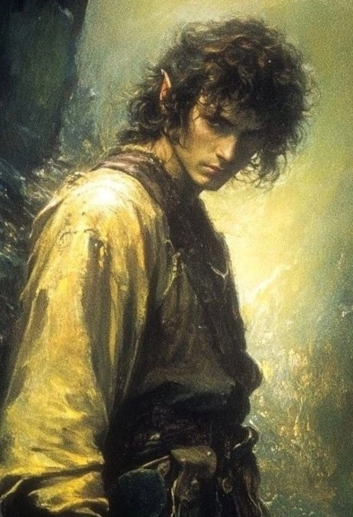 Icons Unearthed: Lord of The Rings