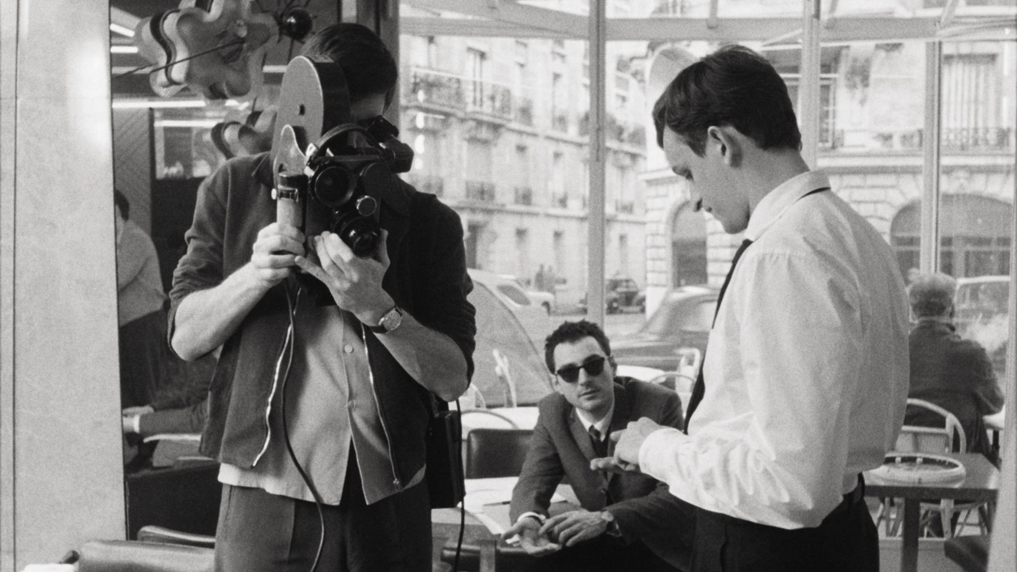Nouvelle Vague
