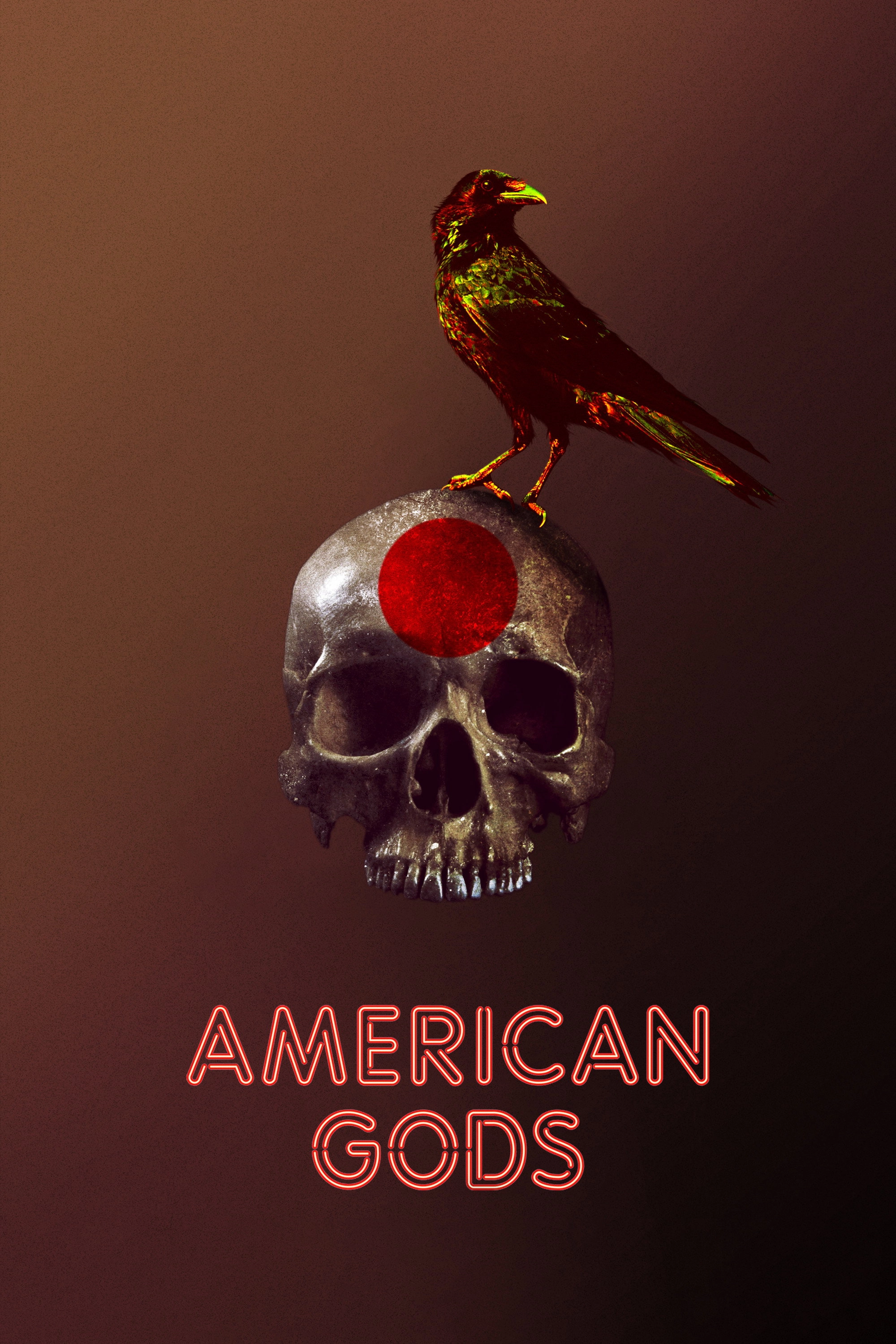 American Gods