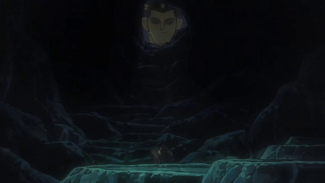 Tetsujin 28