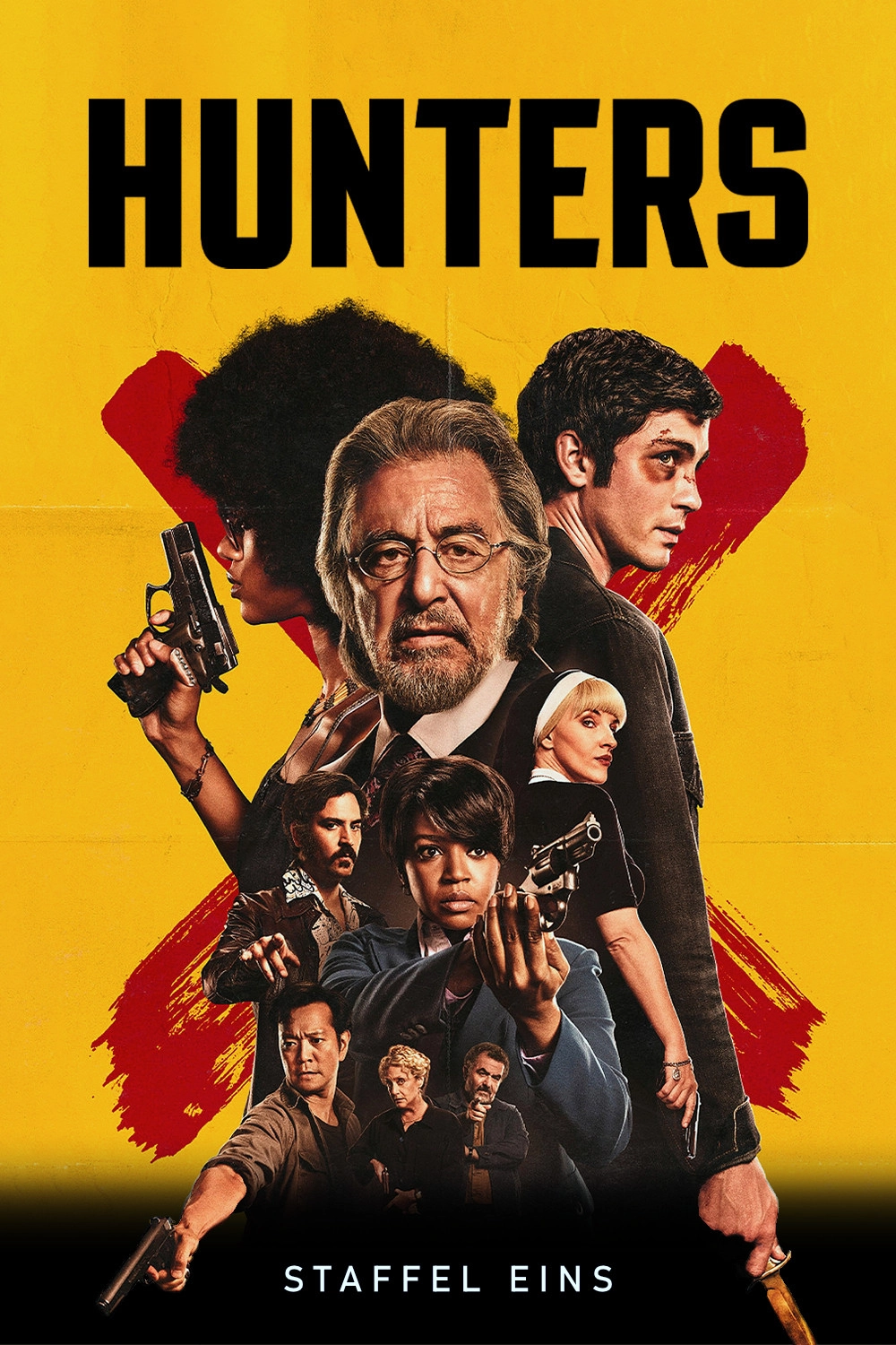 Hunters