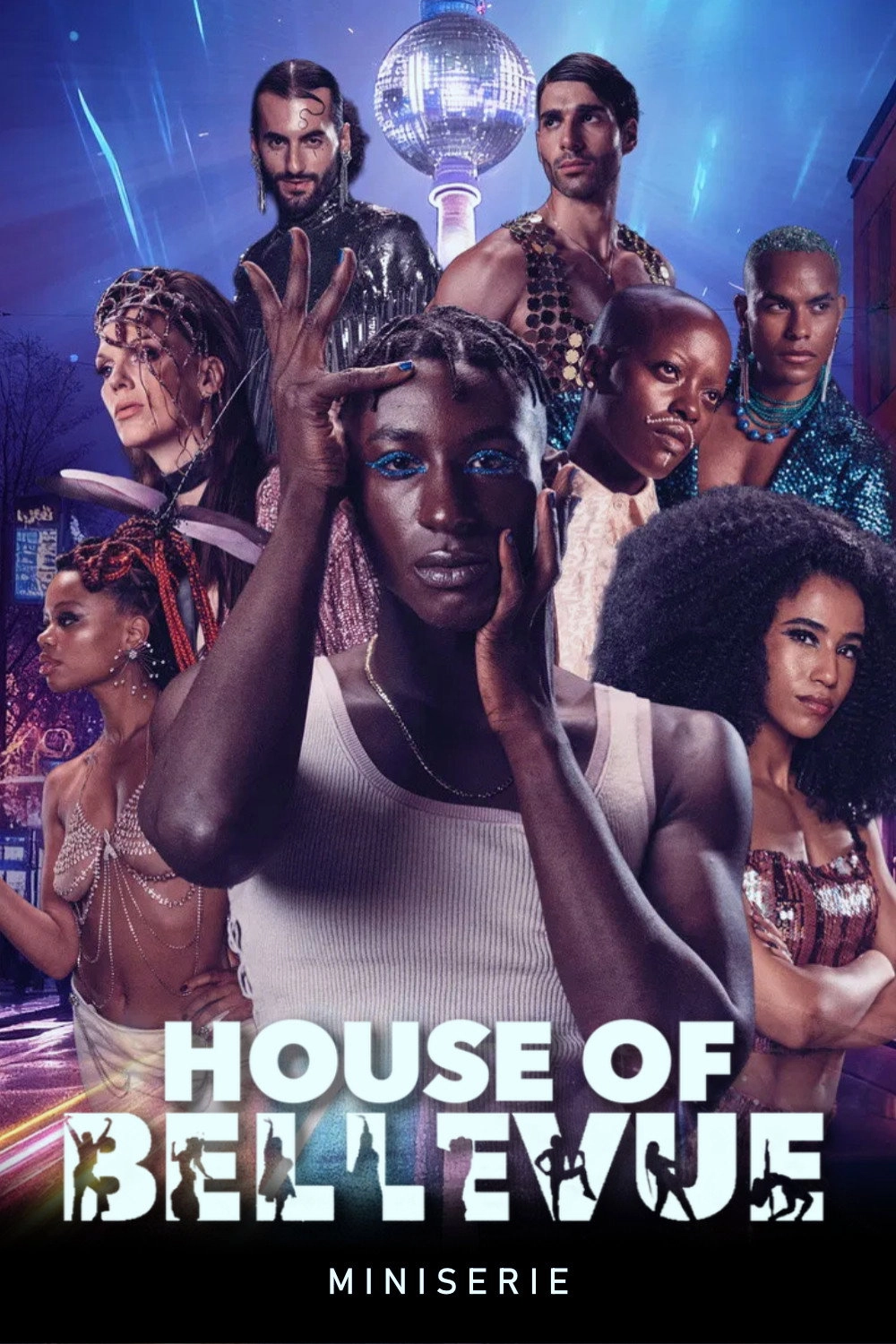 House of Bellevue