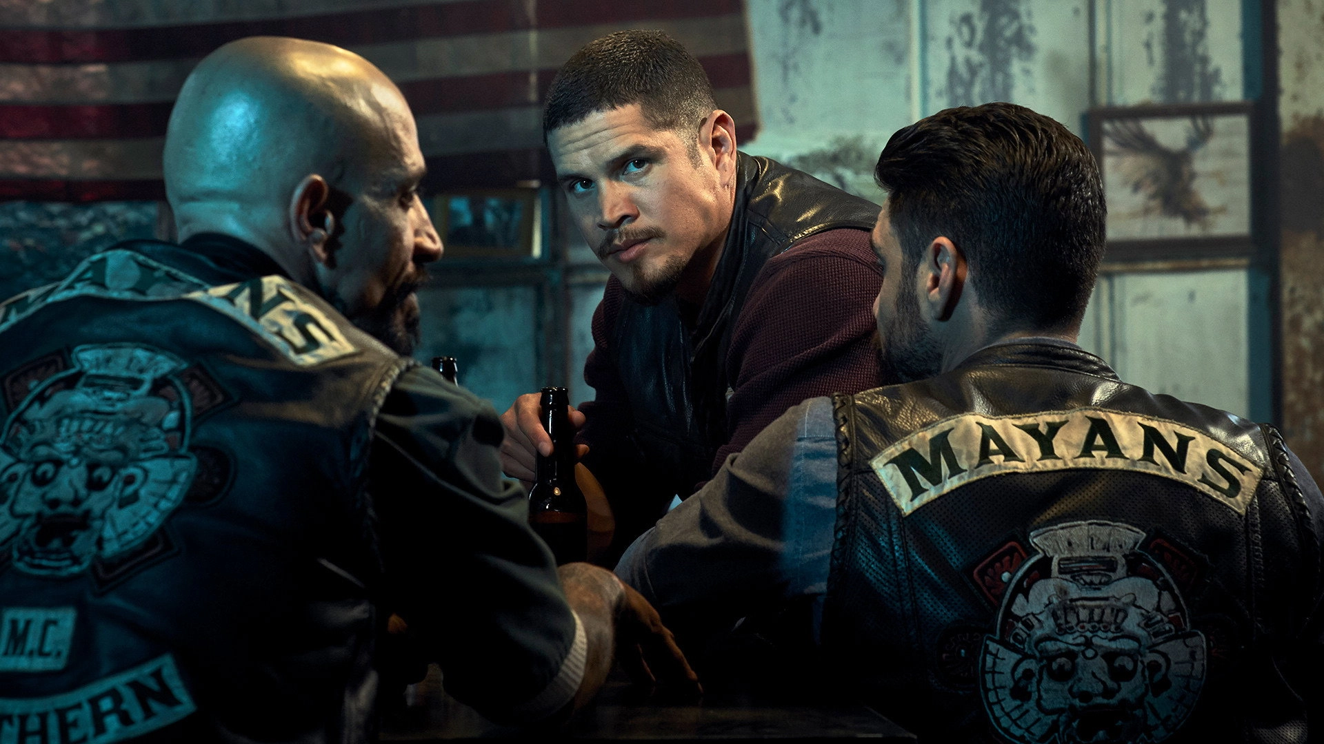Mayans M.C.