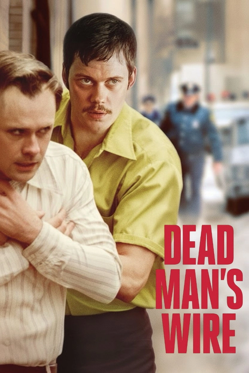 Dead Man's Wire
