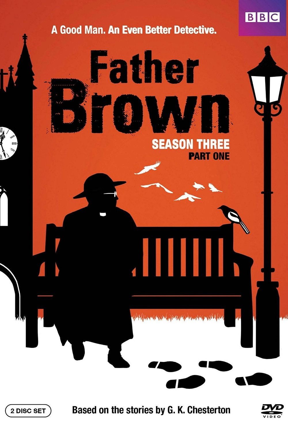 Father Brown