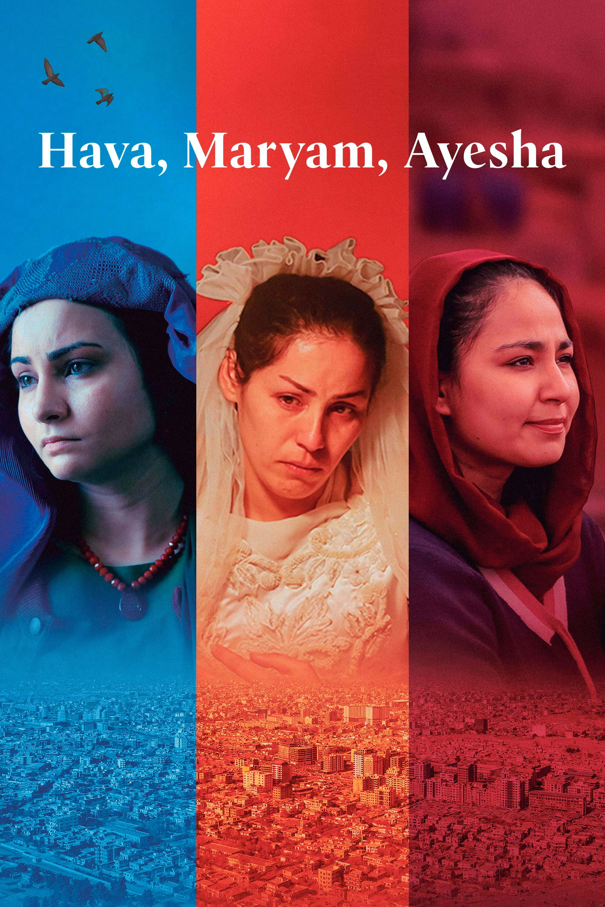 Hava, Maryam, Ayesha