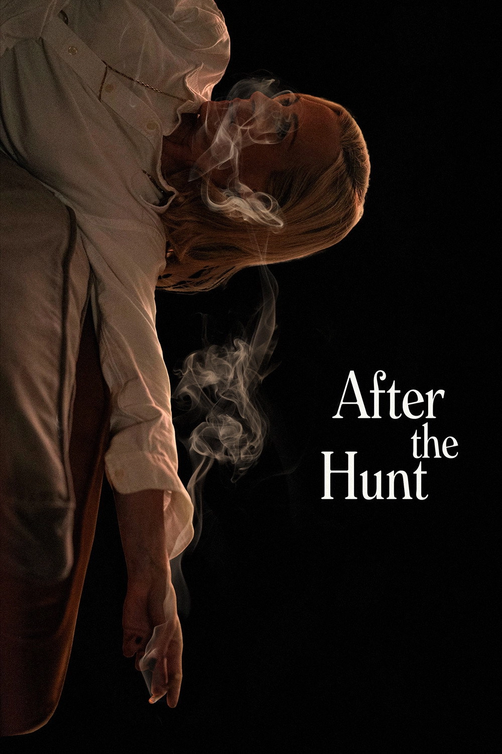 After the Hunt