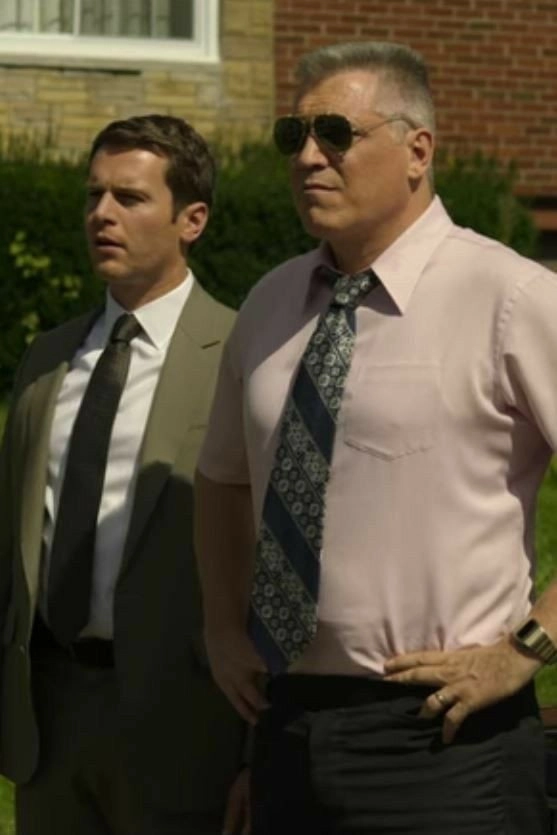MINDHUNTER