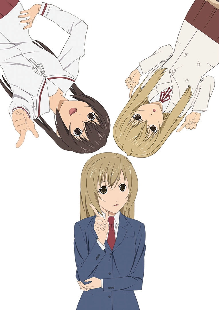 Minami-ke