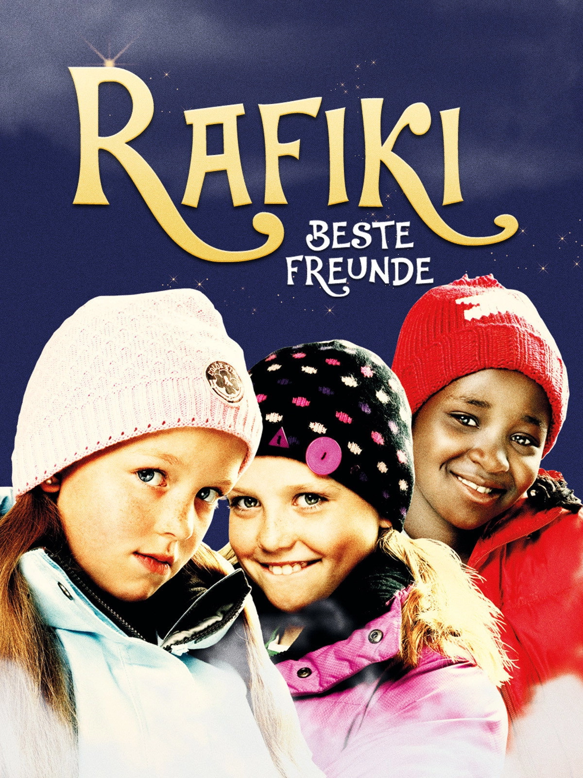 Rafiki