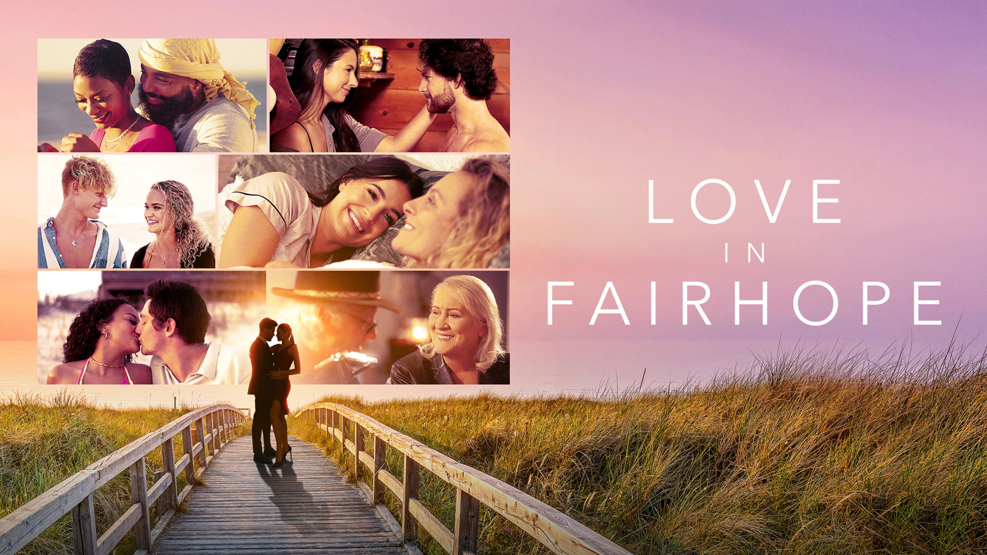 Love in Fairhope