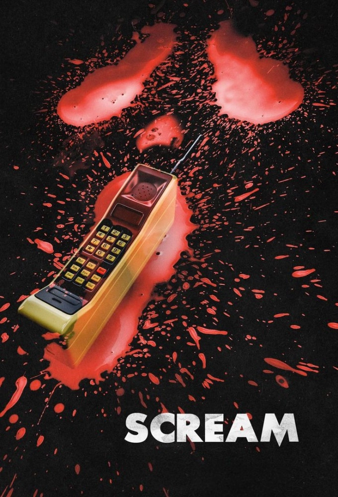 Scream