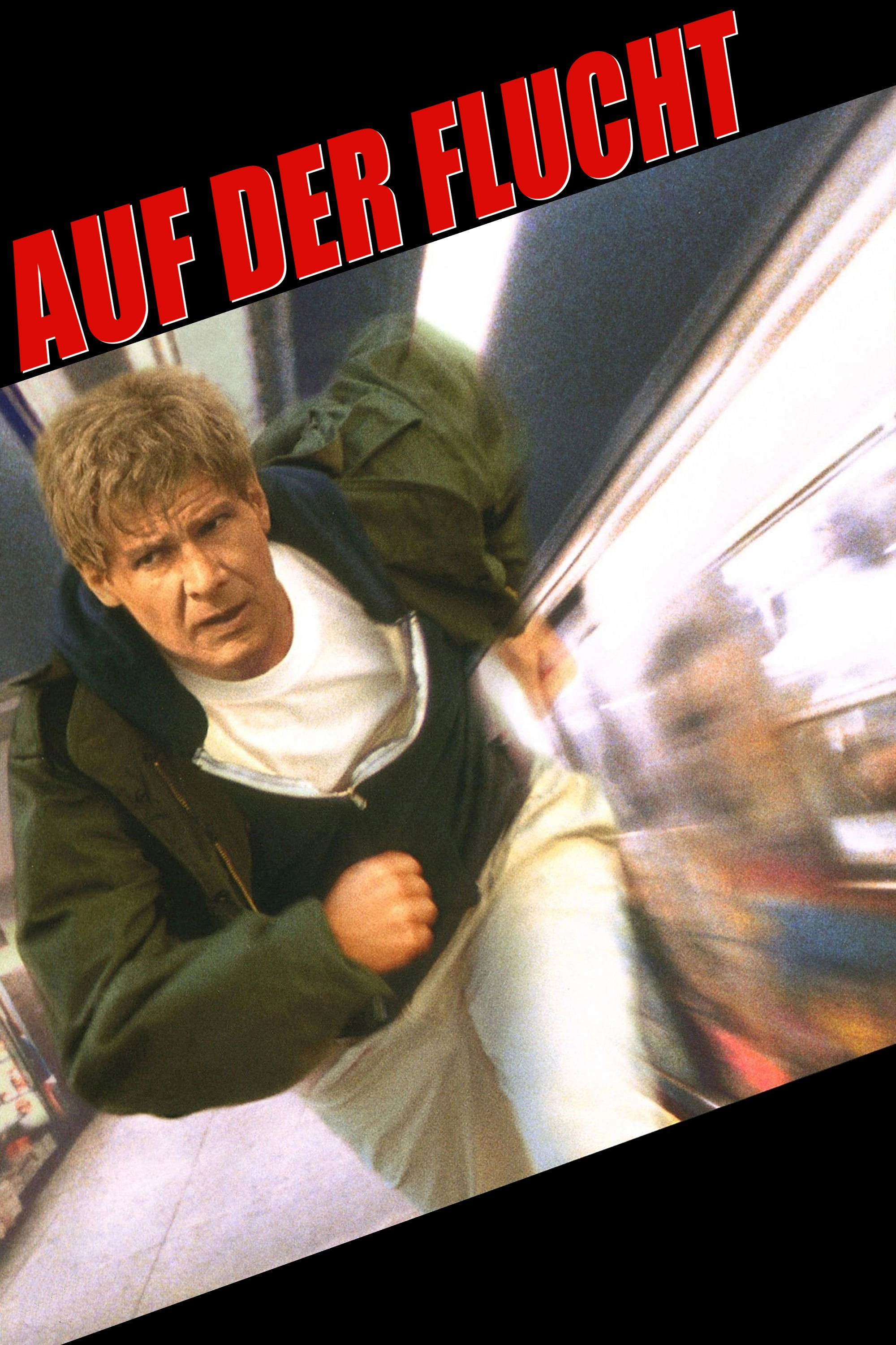 The Fugitive