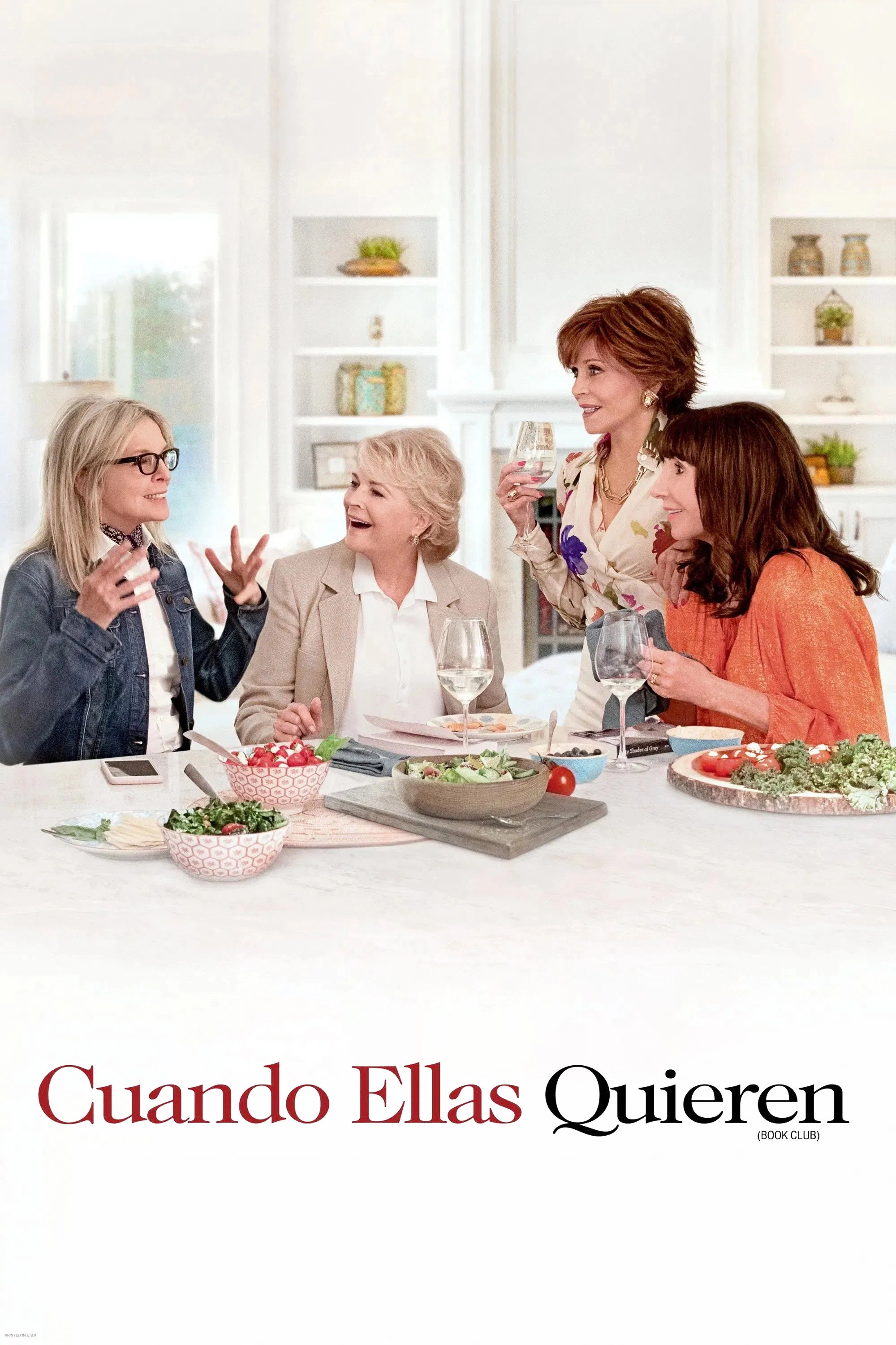 Book Club