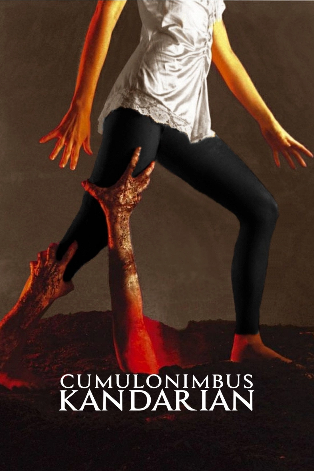 Cumulonimbus Kandarian