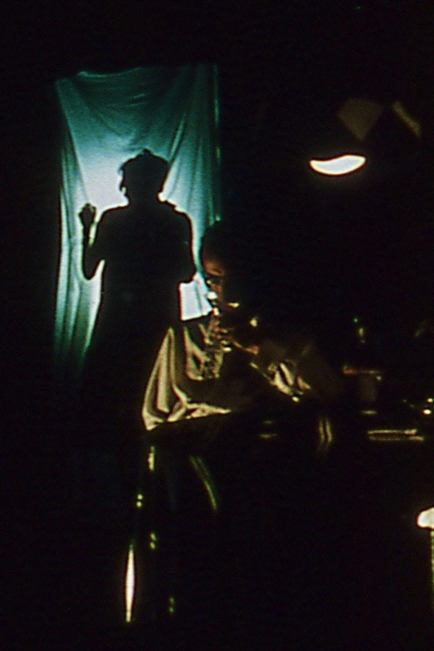 Faustfilm: An Opera