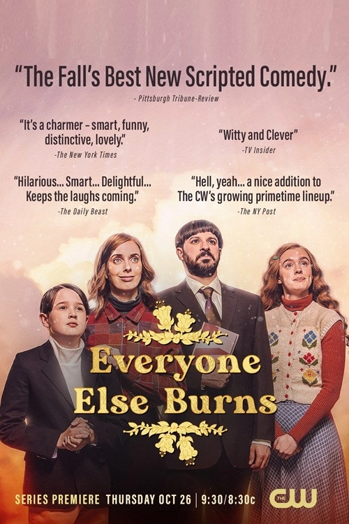 Everyone Else Burns