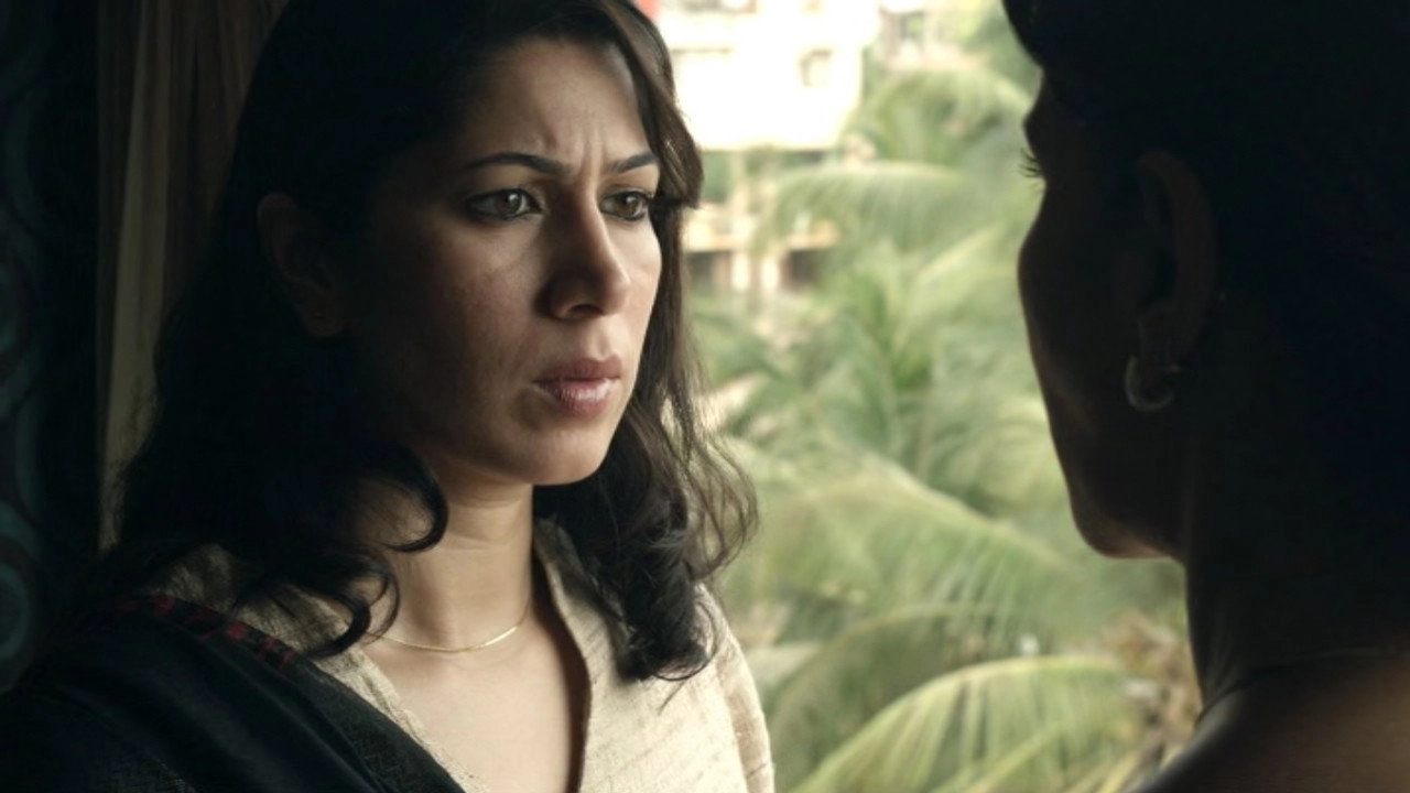 24: India