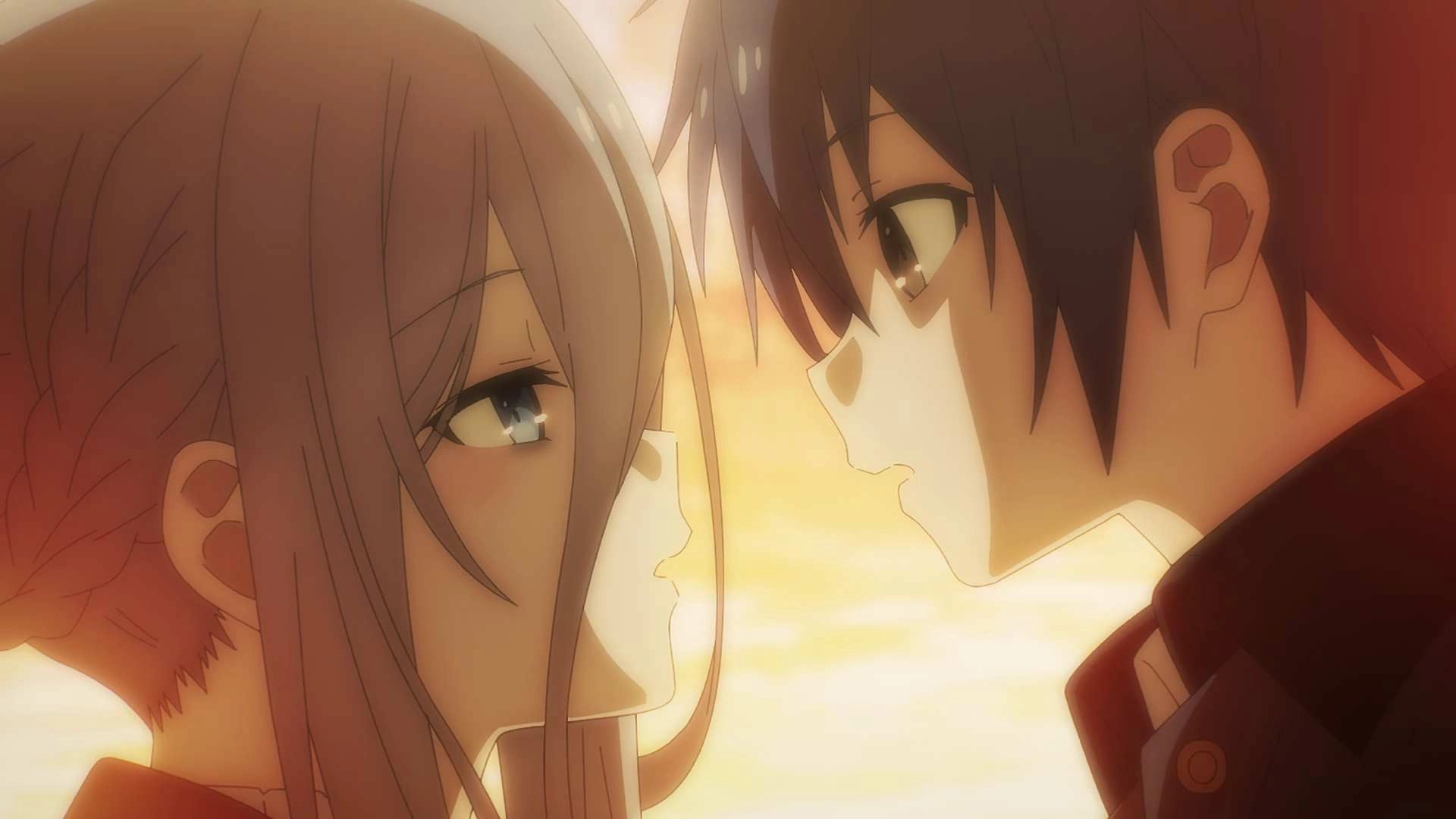 Date A Live